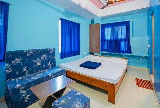 Hotel Sea Pearl ! Puri Exterior foto